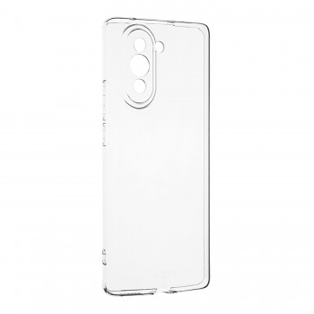 TPU gelové pouzdro FIXED pro Huawei Nova 10, čiré