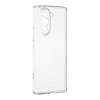 TPU gelové pouzdro FIXED pro Huawei Nova 10 Pro, čiré