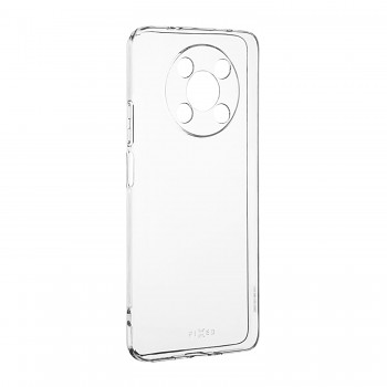 TPU gelové pouzdro FIXED pro Huawei Nova Y90, čiré