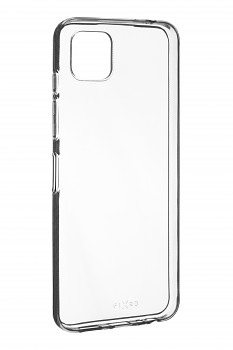TPU gelové pouzdro FIXED pro Motorola Moto G50 5G, čiré