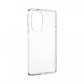 TPU gelové pouzdro FIXED pro Motorola Edge 30 Pro 5G, čiré