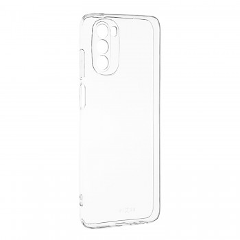 TPU gelové pouzdro FIXED pro Motorola Moto G 5G (2022), čiré