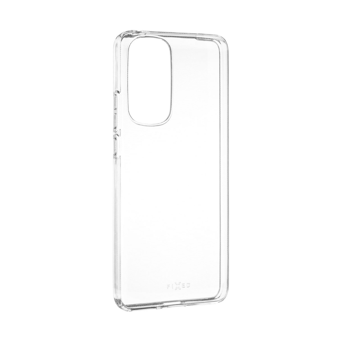 Levně TPU gelové pouzdro FIXED pro Motorola Moto Edge 30, čiré