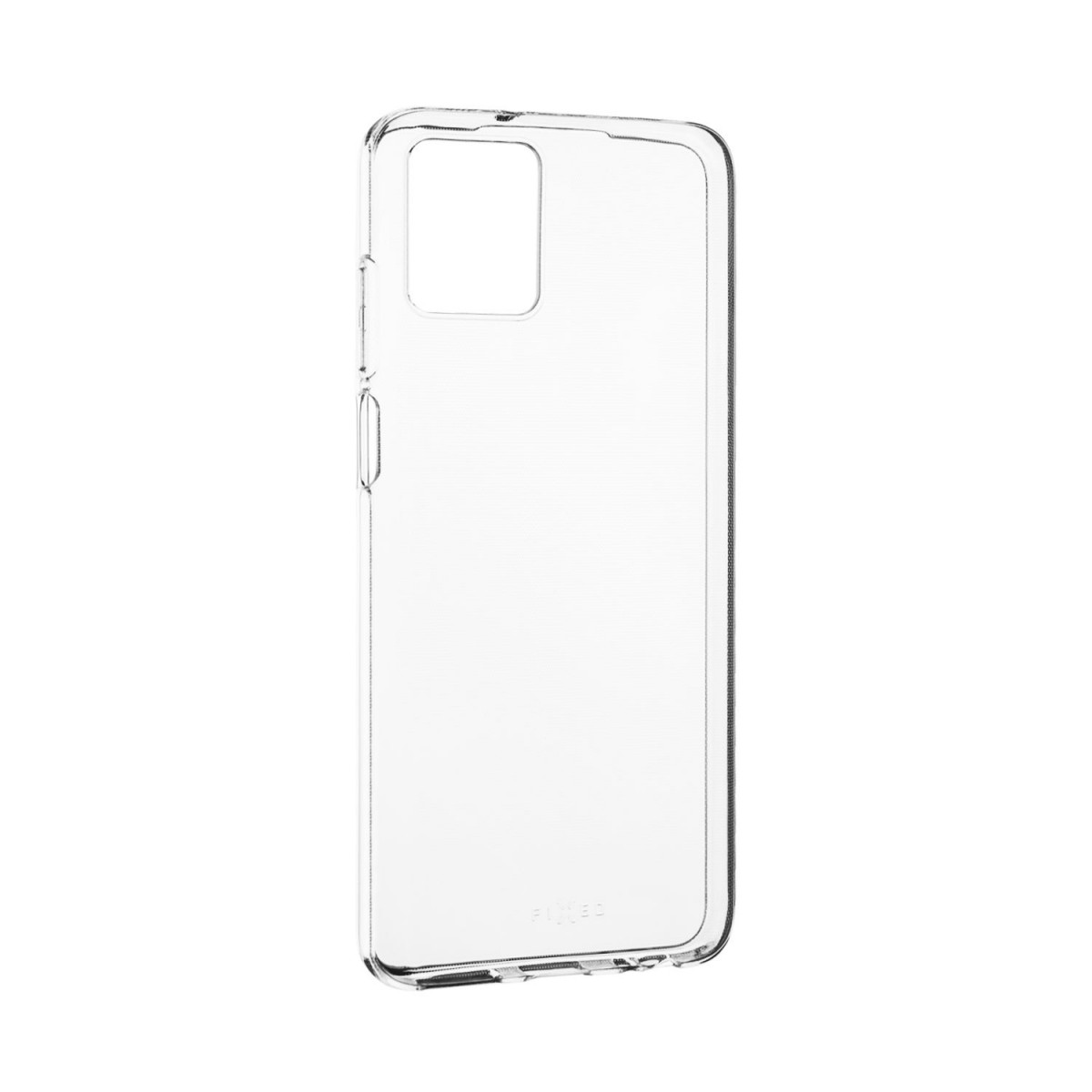 Levně TPU gelové pouzdro FIXED pro Motorola Moto G32, čiré