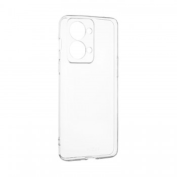 TPU gelové pouzdro FIXED pro OnePlus Nord 2T, čiré