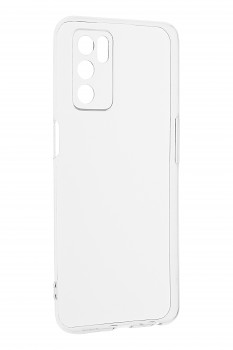 TPU gelové pouzdro FIXED pro Oppo A16s, čiré