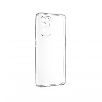 TPU gelové pouzdro FIXED pro Oppo A94 5G, čiré
