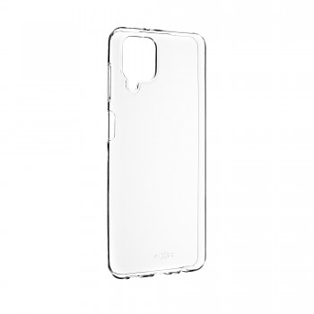 Ultratenké TPU gelové pouzdro FIXED Skin pro Realme 7i/C12/C25/C25s/Narzo 20/30A, 0,6 mm, čiré