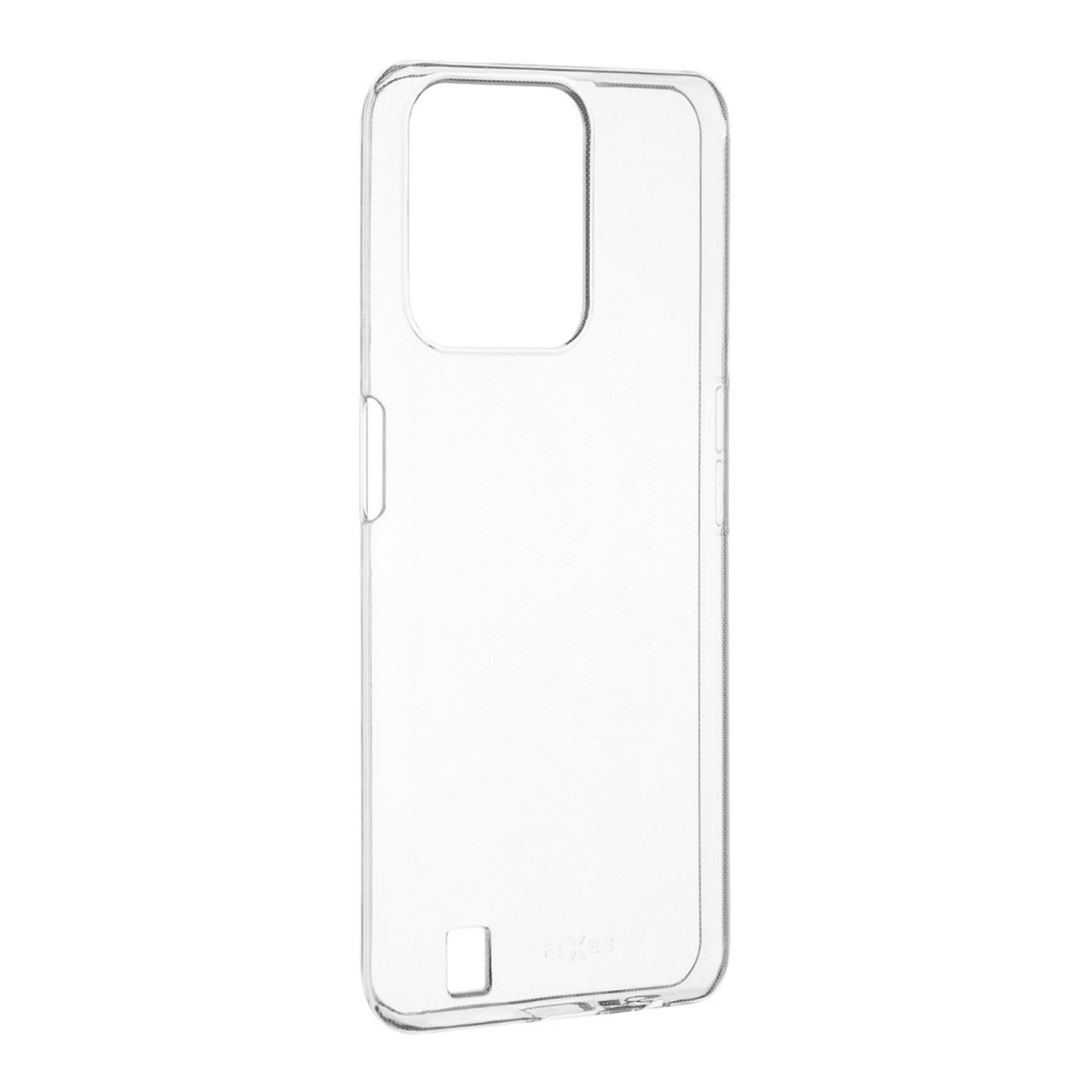 Levně TPU gelové pouzdro FIXED pro Realme C31, čiré