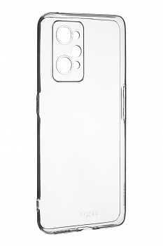 TPU gelové pouzdro FIXED pro Realme GT Neo 2 5G, čiré