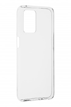 TPU gelové pouzdro FIXED pro Realme 8s 5G, čiré