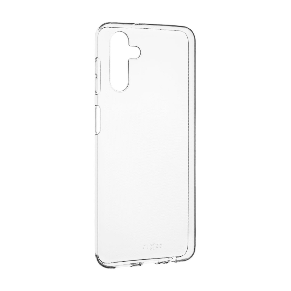 Levně TPU gelové pouzdro FIXED pro Samsung Galaxy A04s, čiré
