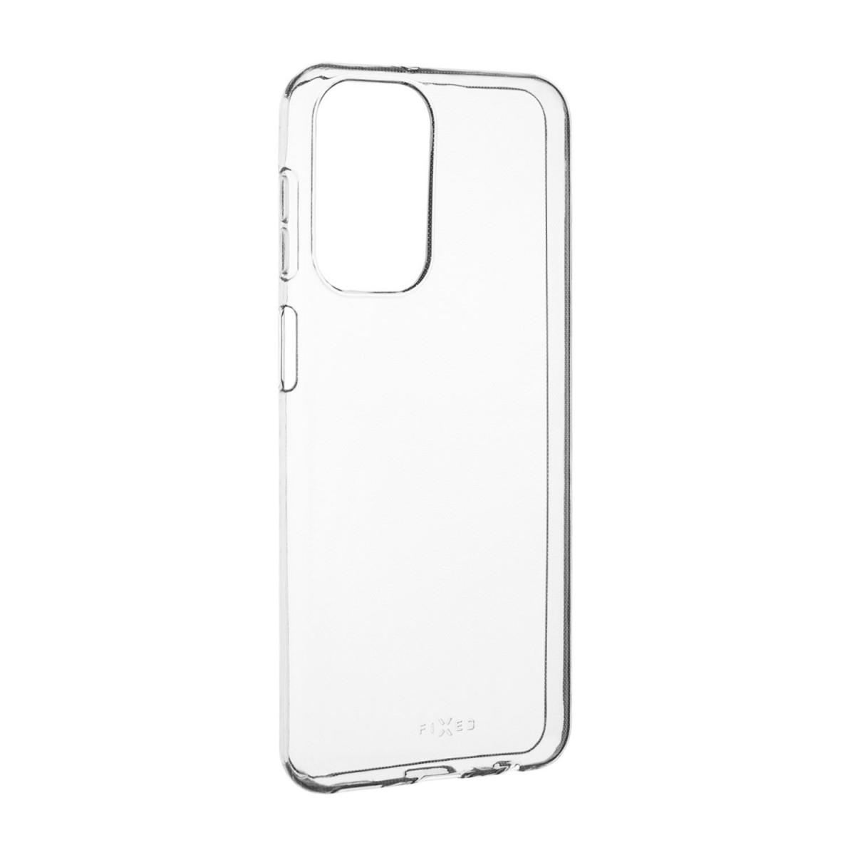 Levně TPU gelové pouzdro FIXED pro Samsung Galaxy A23 5G, čiré