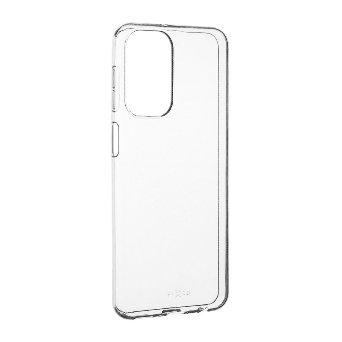 Levně TPU gelové pouzdro FIXED pro Samsung Galaxy A23, čiré