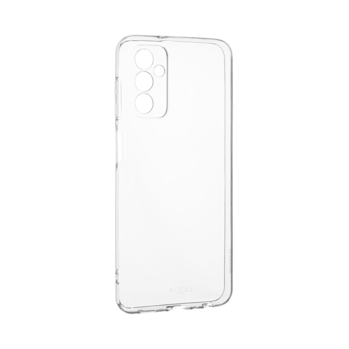 Levně TPU gelové pouzdro FIXED pro Samsung Galaxy M13, čiré