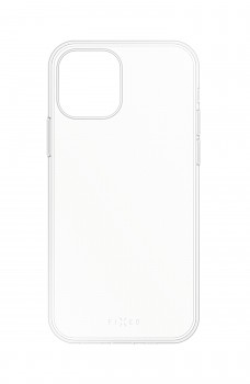 TPU gelové pouzdro FIXED Slim AntiUV pro Samsung Galaxy S23 Ultra, čiré