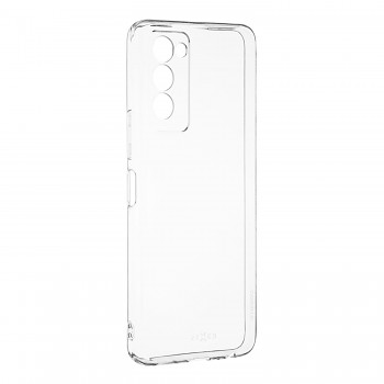 TPU gelové pouzdro FIXED pro Tecno Camon 18/Camon 18 P, čiré