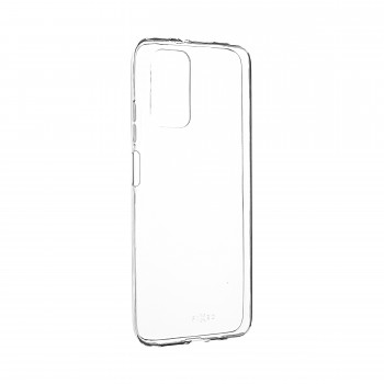 TPU gelové pouzdro FIXED pro Xiaomi Redmi 9T, čiré