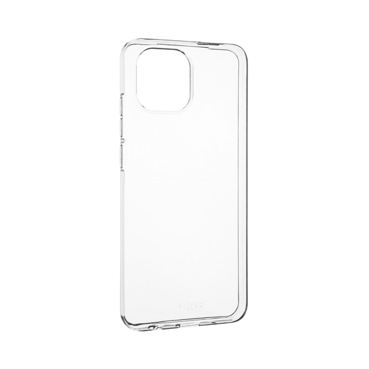 Levně TPU gelové pouzdro FIXED pro Xiaomi Redmi A1, čiré