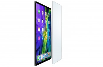 Ochranné tvrzené sklo Cellularline Glass pro Apple iPad Air 10.9" (2020)/iPad Pro 11" (2018/2020/2021)