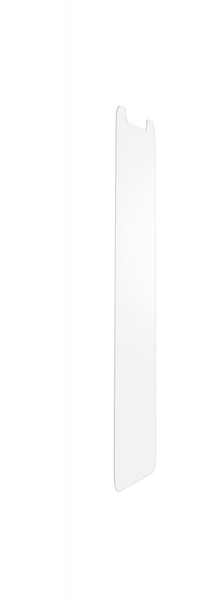 Levně Ochranné tvrzené sklo Cellularline Second Glass Ultra pro Apple iPhone 13 Mini