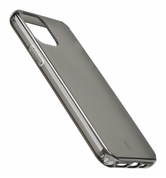 Antimikrobiální kryt Cellularline Antimicrob pro Apple iPhone 11 Pro, černý