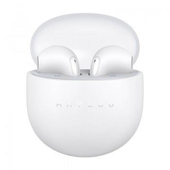 Haylou X1 Neo TWS Bezdrátová Sluchátka White