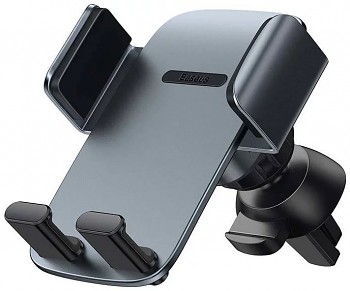 Baseus SUYK010114 Easy Control Pro Držák Telefonu Tarnish