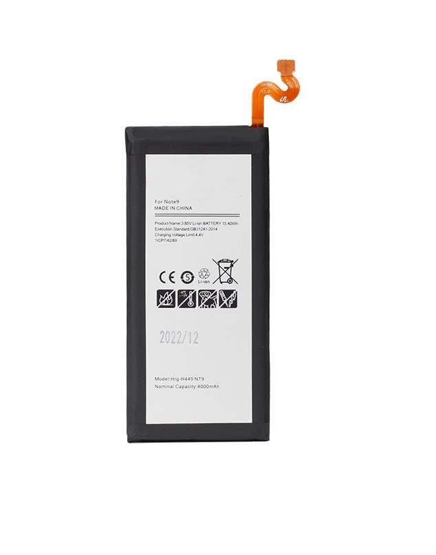 Levně EB-BN965ABE Baterie pro Samsung Li-Ion 4000mAh (OEM)
