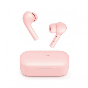 Aukey EP-T21S TWS Bezdrátová Sluchátka Rose Gold