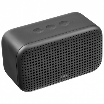 Xiaomi Smart Lite Bluetooth Speaker Black