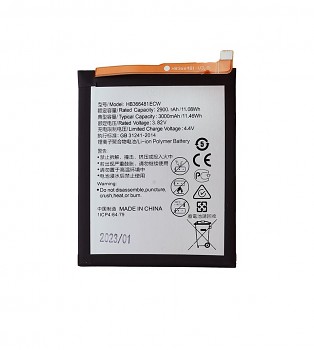 HB366481ECW Baterie pro Huawei 3000mAh Li-Ion (OEM)