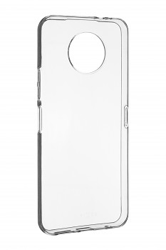 TPU gelové pouzdro FIXED pro Nokia G50, čiré