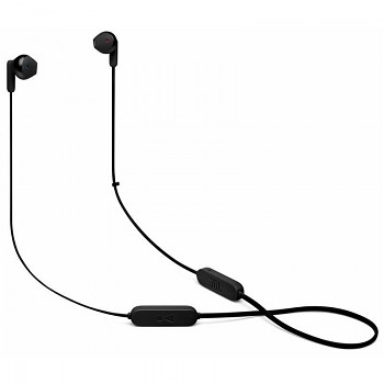 Bezdrátová sluchátka JBL Tune 215BT černá