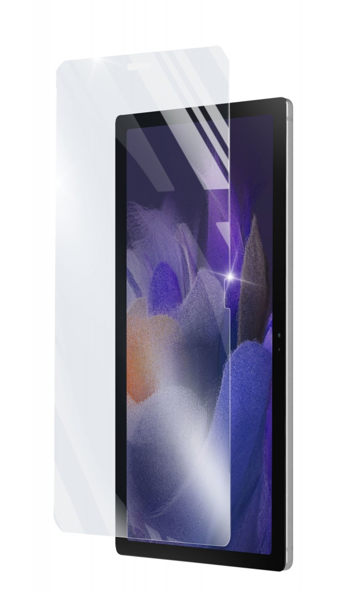 Levně Ochranné tvrzené sklo Cellularline Glass pro Samsung Galaxy Tab A8 (2022)