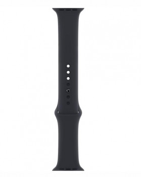 Řemínek MKUQ3AM/A Apple Watch 45mm Band Midnight