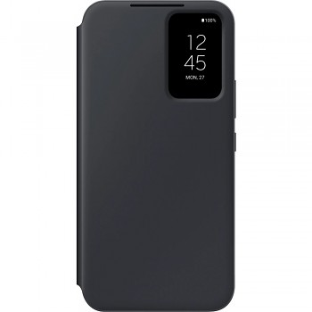 Knížkové pouzdro EF-ZA546CBE Samsung Smart View Cover pro Samsung A54 5G černé