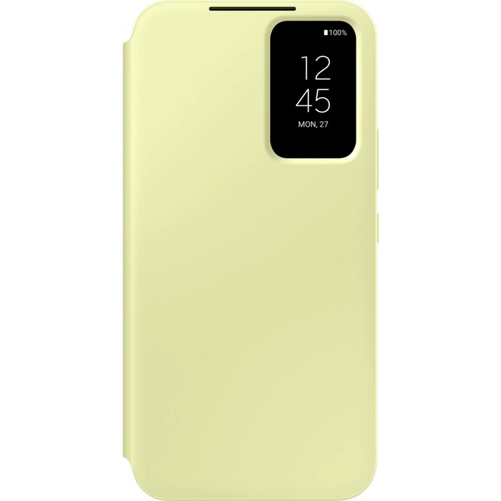 Zadní kryt Samsung EF-ZA546CGE Smart View Cover na Samsung A54 5G Lime ...