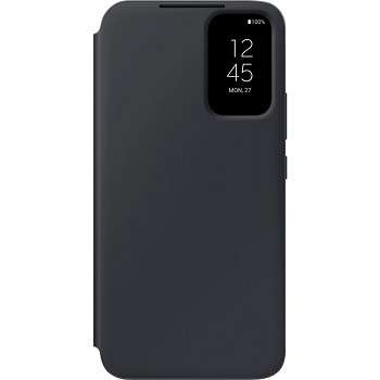 Knížkové pouzdro Samsung EF-ZA346CBE Smart View Cover na Samsung A34 černé