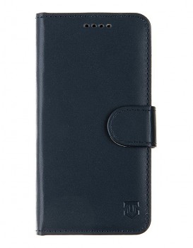Knížkové pouzdro Tactical Field Notes na Xiaomi Redmi Note 12 Pro 5G modré