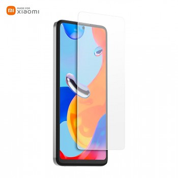 Tvrzené sklo Made for Xiaomi 2.5D na Redmi Note 12 Pro 5G - Note 12 Pro+ 5G