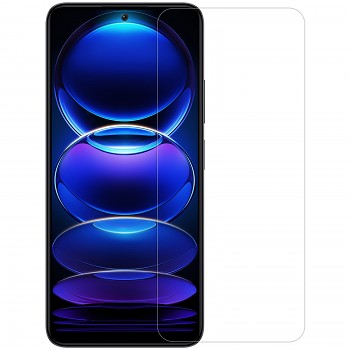 Tvrzené sklo Nillkin H+ PRO na Xiaomi Redmi Note 12 5G