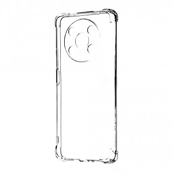 Zadní kryt Tactical Plyo na Honor Magic4 Lite 5G průhledný