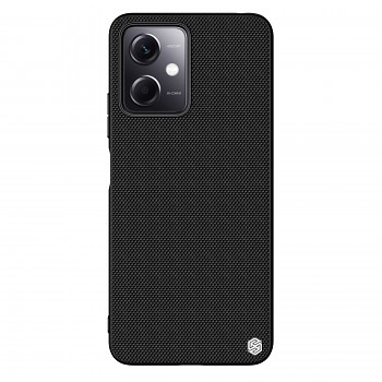 Zadní kryt Nillkin Textured Hard na Xiaomi Redmi Note 12 5G - Poco X5 5G černý