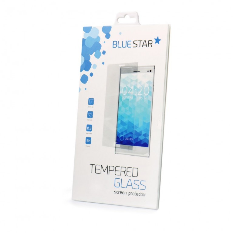 Tvrzené sklo Blue Star iPhone 6 Plus / iPhone 6s Plus (ochranné sklo na mobil iPhone 6 Plus / iPhone