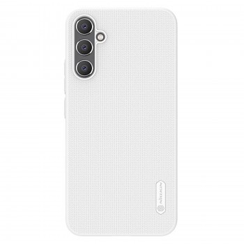 Zadní kryt Nillkin Super Frosted na Samsung A34 bílý