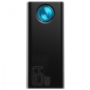 Powerbank Baseus PPLG000101 Amblight Digital Display 30000mAh 65W Black