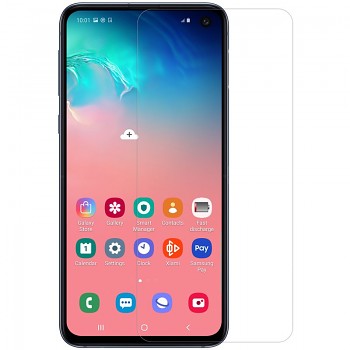 Tvrzené sklo Nillkin 0.2mm H+ PRO na Samsung S10e