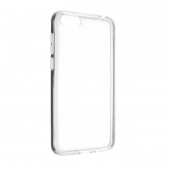 TPU gelové pouzdro FIXED pro Honor 7S, čiré