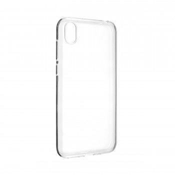 TPU gelové pouzdro FIXED pro Honor 8S/Honor 8S 2020, čiré
